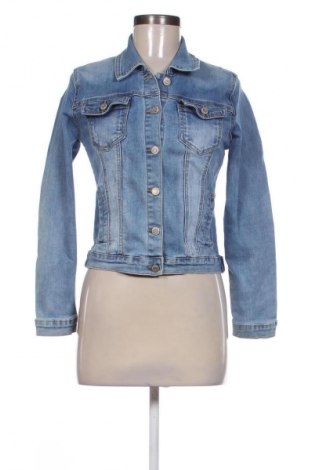 Geacă de femei Unbranded, Mărime M, Culoare Albastru, Preț 102,63 Lei