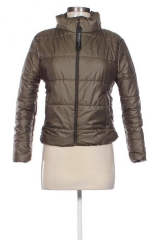 Дамско яке Unbranded, Размер S, Цвят Зелен, Цена 58,00 лв.