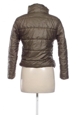 Дамско яке Unbranded, Размер S, Цвят Зелен, Цена 58,00 лв.