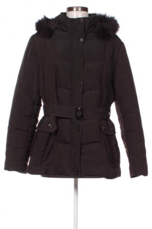 Дамско яке Unbranded, Размер XL, Цвят Кафяв, Цена 58,14 лв.