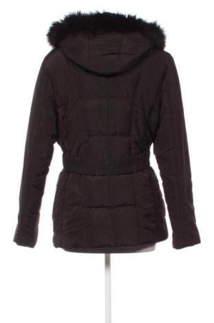 Дамско яке Unbranded, Размер XL, Цвят Кафяв, Цена 58,14 лв.