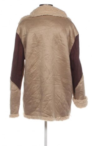 Γυναικείο μπουφάν Unbranded, Μέγεθος XXL, Χρώμα Πολύχρωμο, Τιμή 36,99 €