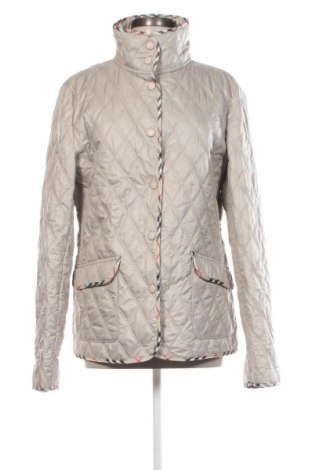 Дамско яке Unbranded, Размер XL, Цвят Бежов, Цена 11,24 €