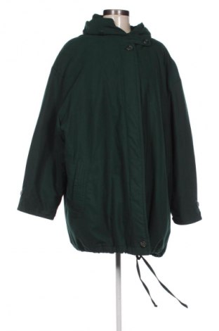 Dámska bunda  Unbranded, Veľkosť XXL, Farba Zelená, Cena  29,59 €