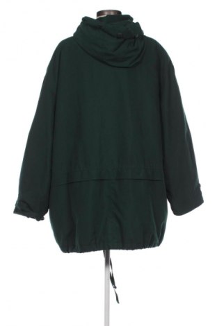 Dámska bunda  Unbranded, Veľkosť XXL, Farba Zelená, Cena  29,59 €