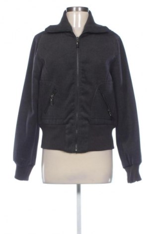 Damenjacke Unbranded, Größe L, Farbe Grau, Preis € 25,00