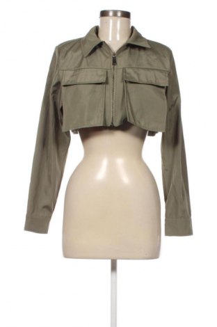 Geacă de femei Unbranded, Mărime S, Culoare Verde, Preț 54,99 Lei