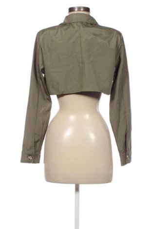 Geacă de femei Unbranded, Mărime S, Culoare Verde, Preț 54,99 Lei