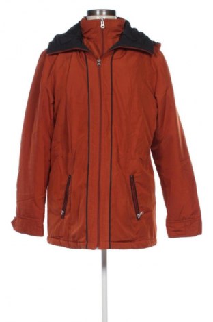 Damenjacke Unbranded, Größe M, Farbe Orange, Preis € 29,74