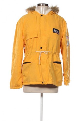 Női dzseki Unbranded, Méret XL, Szín Sárga, Ár 12 319 Ft