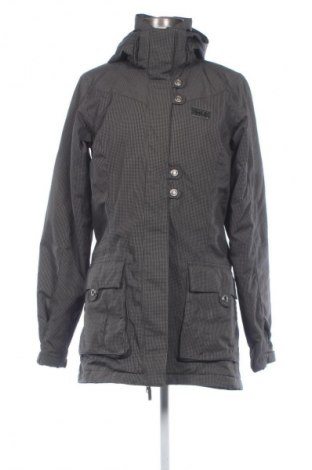 Γυναικείο μπουφάν Unbranded, Μέγεθος S, Χρώμα Πολύχρωμο, Τιμή 46,65 €