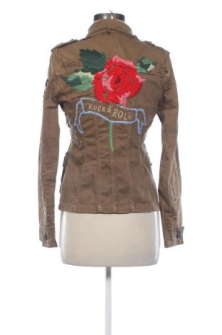 Geacă de femei Unbranded, Mărime S, Culoare Multicolor, Preț 128,62 Lei