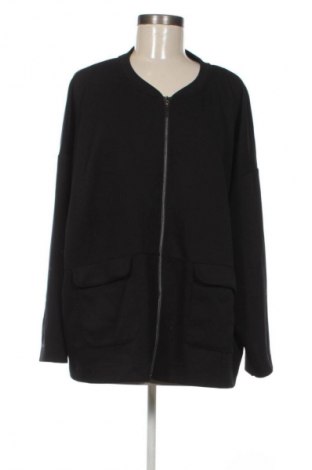 Damenjacke Unbranded, Größe XXL, Farbe Schwarz, Preis € 20,99