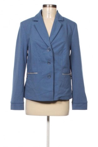 Dámska bunda  Unbranded, Veľkosť M, Farba Modrá, Cena  10,95 €