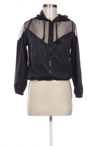 Kurtka damska Unbranded, Rozmiar S, Kolor Czarny, Cena 110,34 zł