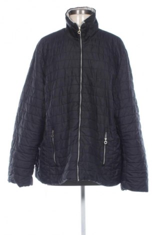 Γυναικείο μπουφάν Unbranded, Μέγεθος XL, Χρώμα Μπλέ, Τιμή 25,00 €