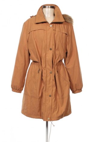 Női dzseki Unbranded, Méret M, Szín Barna, Ár 4 489 Ft