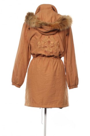 Női dzseki Unbranded, Méret M, Szín Barna, Ár 4 489 Ft