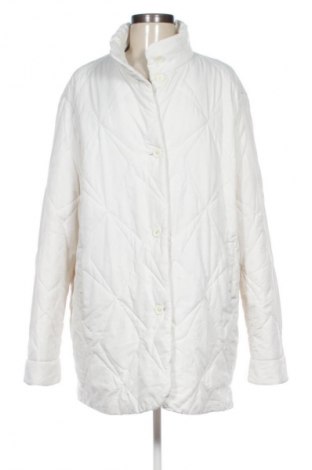 Dámska bunda  Unbranded, Veľkosť L, Farba Biela, Cena  29,74 €