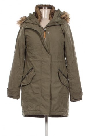 Dámská bunda  Unbranded, Velikost S, Barva Zelená, Cena  699,00 Kč