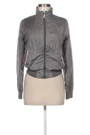 Γυναικείο μπουφάν Unbranded, Μέγεθος S, Χρώμα Γκρί, Τιμή 24,55 €