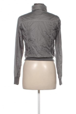 Γυναικείο μπουφάν Unbranded, Μέγεθος S, Χρώμα Γκρί, Τιμή 24,55 €