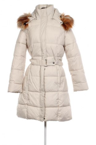 Geacă de femei Unbranded, Mărime M, Culoare Bej, Preț 214,25 Lei