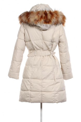 Geacă de femei Unbranded, Mărime M, Culoare Bej, Preț 214,25 Lei