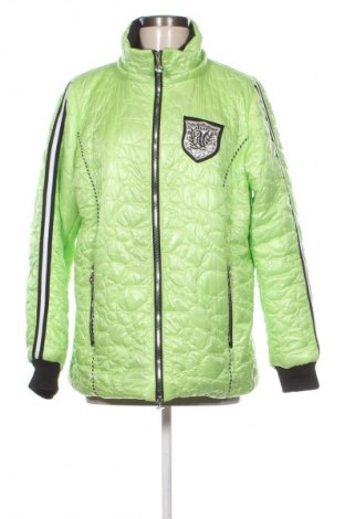 Damenjacke Unbranded, Größe L, Farbe Grün, Preis € 25,00