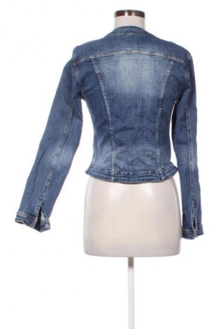 Γυναικείο μπουφάν Unbranded, Μέγεθος M, Χρώμα Μπλέ, Τιμή 20,00 €