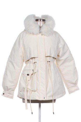 Dámská bunda  Unbranded, Velikost S, Barva Béžová, Cena  734,00 Kč