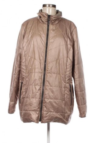 Damenjacke Unbranded, Größe XXL, Farbe Braun, Preis 13,99 €