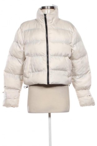 Geacă de femei Unbranded, Mărime S, Culoare Bej, Preț 244,74 Lei