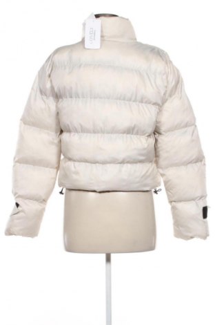 Geacă de femei Unbranded, Mărime S, Culoare Bej, Preț 244,74 Lei