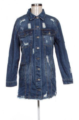 Dámská bunda  Unbranded, Velikost L, Barva Modrá, Cena  494,00 Kč