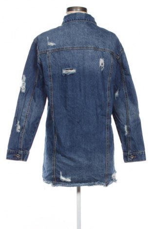 Dámská bunda  Unbranded, Velikost L, Barva Modrá, Cena  494,00 Kč