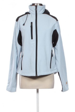 Γυναικείο μπουφάν Unbranded, Μέγεθος M, Χρώμα Πολύχρωμο, Τιμή 24,55 €