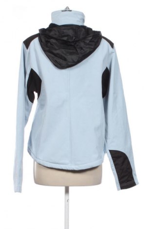 Γυναικείο μπουφάν Unbranded, Μέγεθος M, Χρώμα Πολύχρωμο, Τιμή 24,55 €