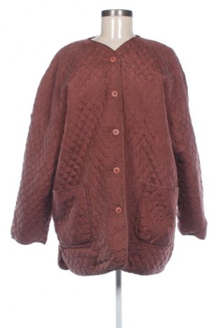 Дамско яке Unbranded, Размер L, Цвят Кафяв, Цена 48,00 лв.