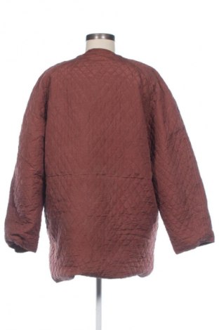 Дамско яке Unbranded, Размер L, Цвят Кафяв, Цена 48,00 лв.