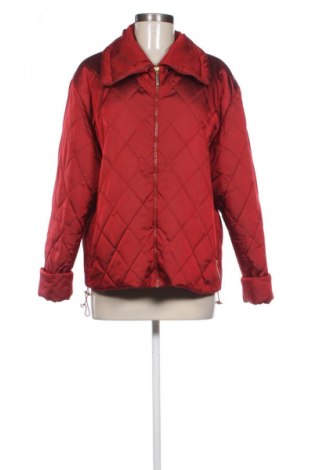 Дамско яке Unbranded, Размер L, Цвят Червен, Цена 48,88 лв.
