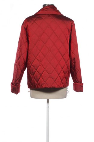 Дамско яке Unbranded, Размер L, Цвят Червен, Цена 48,88 лв.