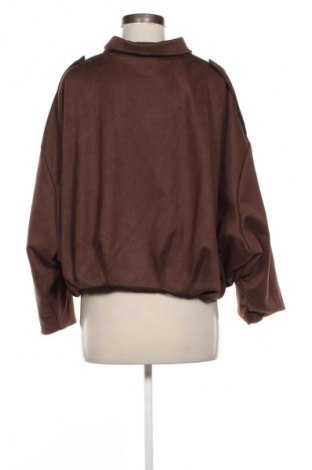 Geacă de femei Unbranded, Mărime XL, Culoare Maro, Preț 126,40 Lei