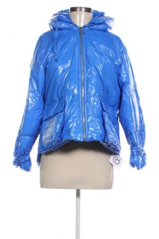Dámská bunda  Unbranded, Velikost XL, Barva Modrá, Cena  606,00 Kč