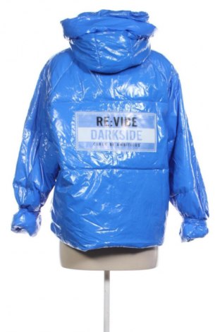 Dámská bunda  Unbranded, Velikost XL, Barva Modrá, Cena  606,00 Kč