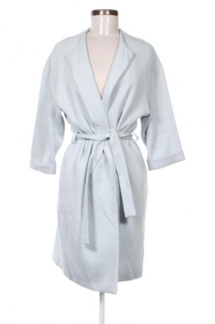 Γυναικείο μπουφάν Unbranded, Μέγεθος S, Χρώμα Μπλέ, Τιμή 24,48 €