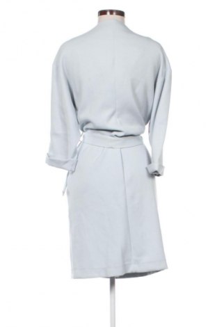 Γυναικείο μπουφάν Unbranded, Μέγεθος S, Χρώμα Μπλέ, Τιμή 24,48 €