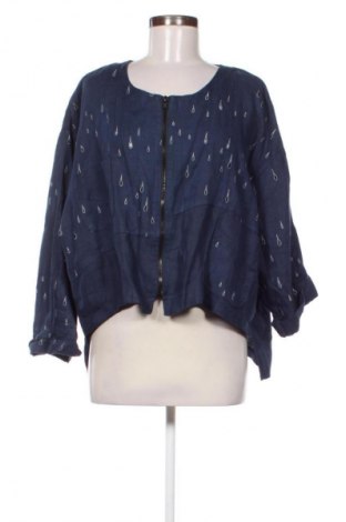 Dámská bunda  Unbranded, Velikost XL, Barva Modrá, Cena  606,00 Kč