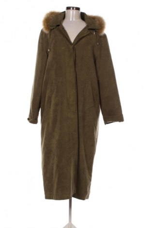 Damenjacke Unbranded, Größe 3XL, Farbe Grün, Preis 29,67 €