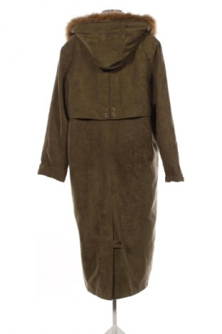 Damenjacke Unbranded, Größe 3XL, Farbe Grün, Preis 29,67 €